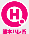 ハレ系のロゴ画像
